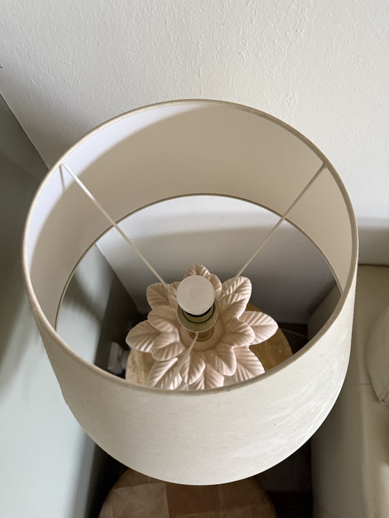 Image 1 of Rare set of Italian lamps 1960s