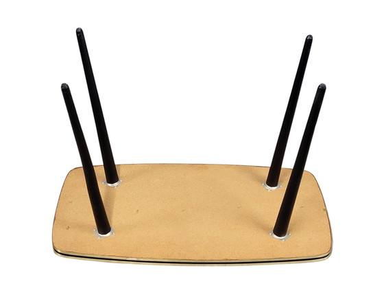 Image 1 of Table formica années 60