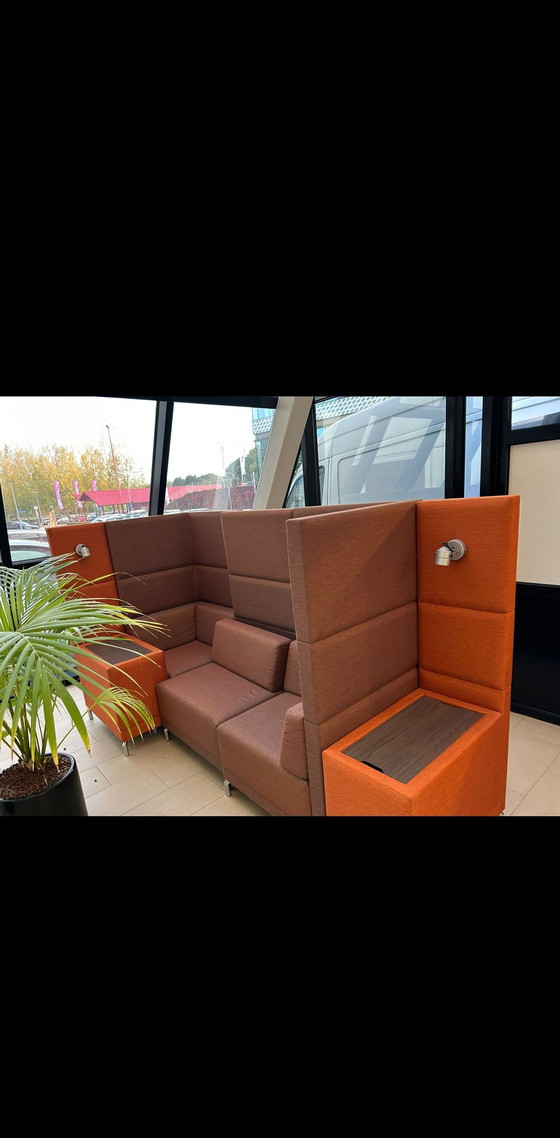 Image 1 of acoustic furniture