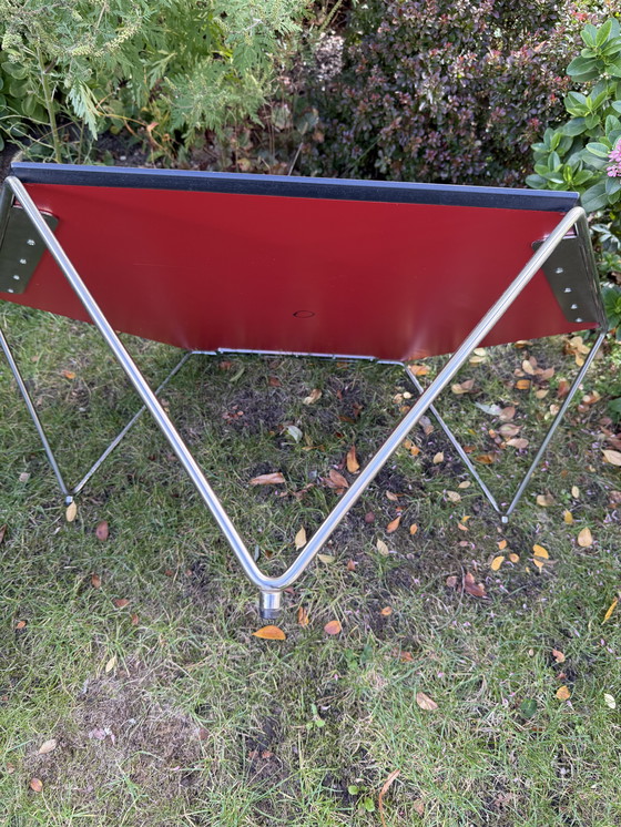 Image 1 of Harvik, mesa de centro nº 2 'Rep y revolver'