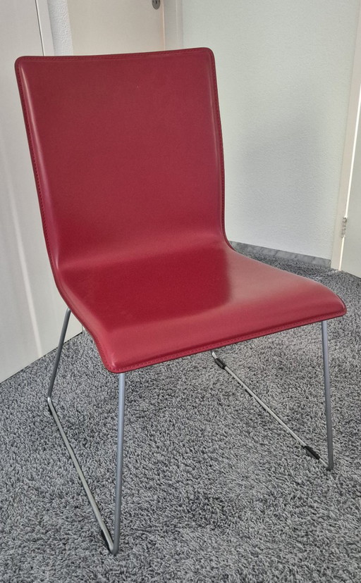 6* More Chaises de salle à manger