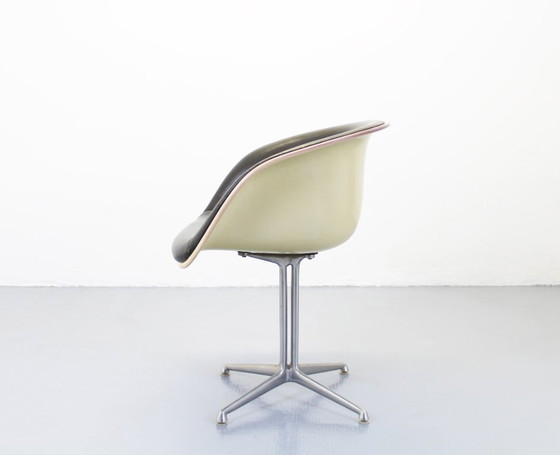 Image 1 of Chaise La Fonda, Herman Miller, Charles et Ray Eames