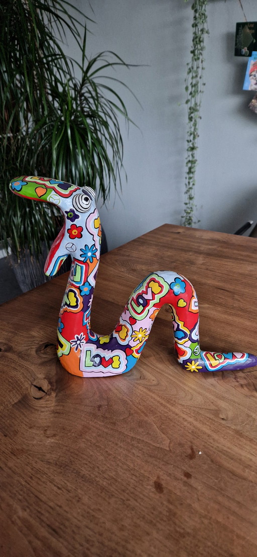 Tubo flessibile Niloc Pagen