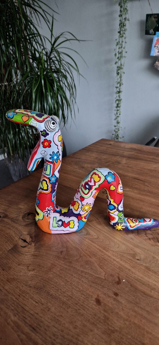 Image 1 of Tubo flessibile Niloc Pagen