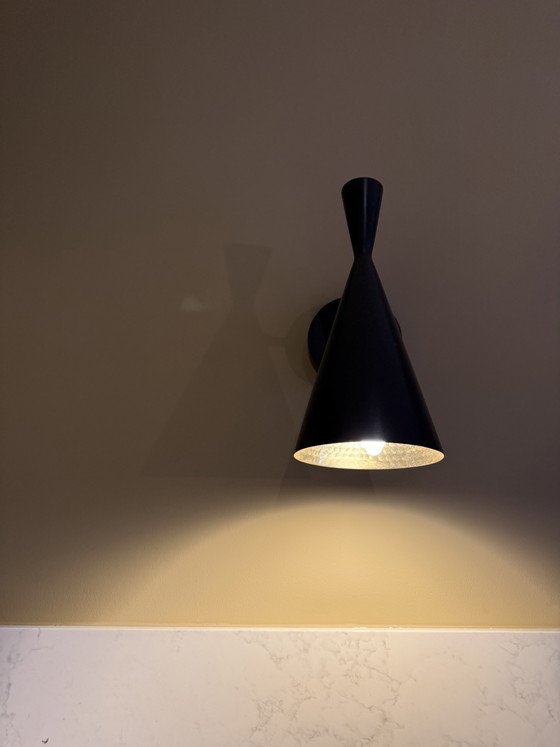 Tom Dixon Beat Wall 2x – Applique, Brass (photo 4 of 5)