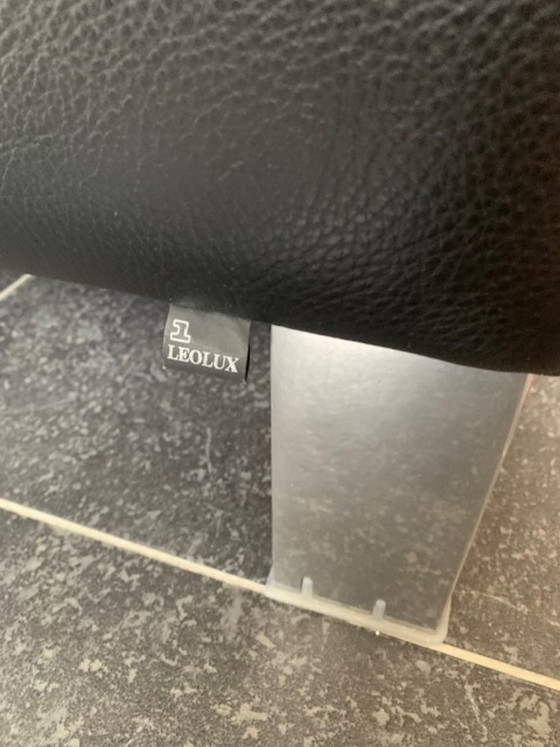 Image 1 of Leolux 3-Sitzer-Sofa Antonia