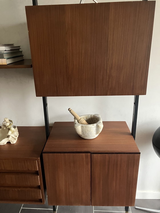 Image 1 of Wall unit