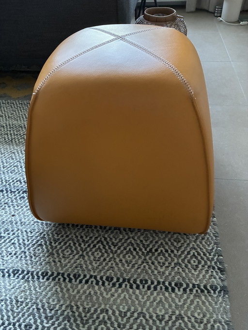 Bimbom Design On Stock leer 43 cm