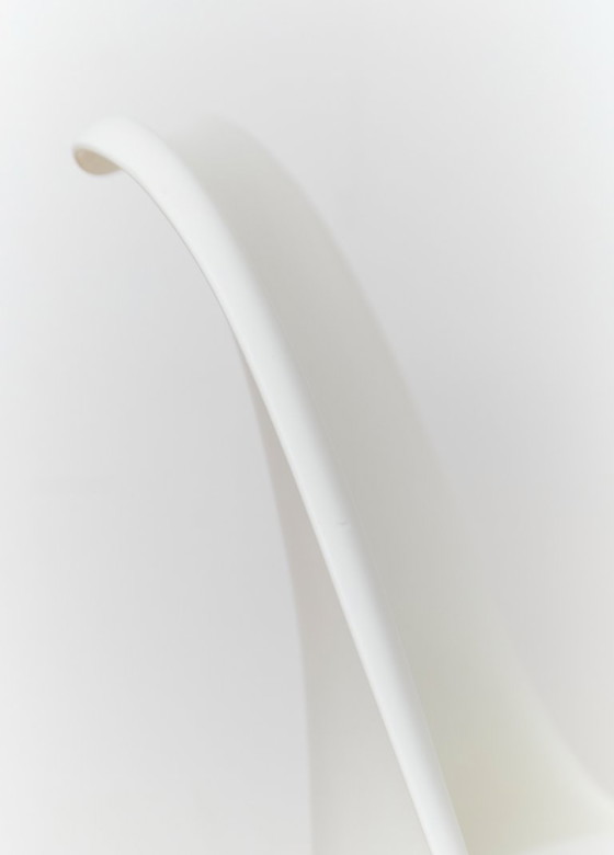 Image 1 of Silla Tulipán n.º 151 de Eero Saarinen para Knoll International