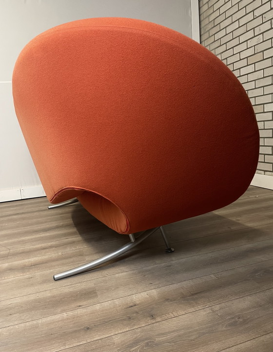 Image 1 of Moroso Victoria and Albert 200 Sofa