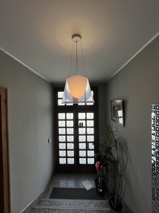 Luminarias de suspensión