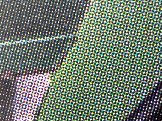 Image 1 of Originele vintage Porsche 928 S doorsnede poster uit begin jaren 80 / plakat - XL 76 × 102 cm