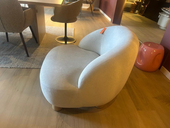 Image 1 of Dyyk - Poltrona