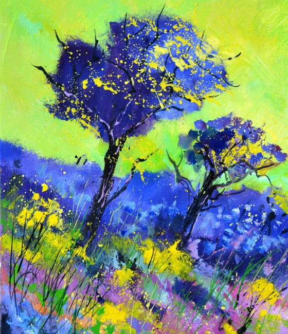 Image 1 of Enchanted garden