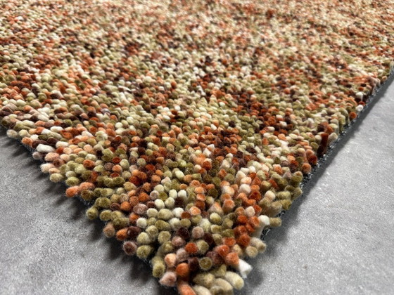 Image 1 of Brink & Campman Dots Teppich 970523 140 x 200 cm