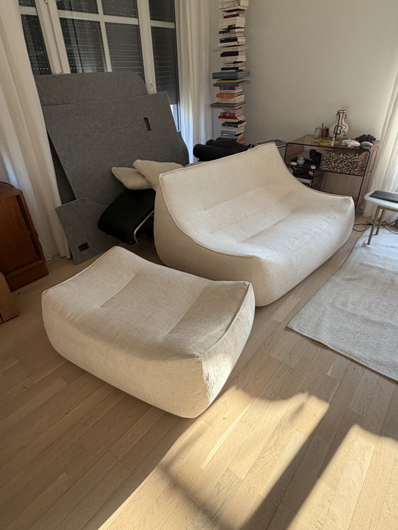 Image 1 of Cinna Sake Lounge gerenoveerd