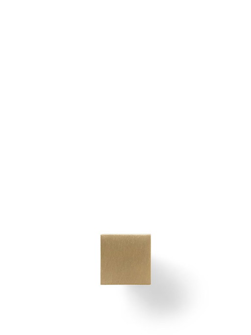 6x NEW square hook FERM LIVING