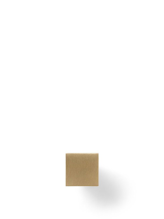 Image 1 of 6x NEW square hook FERM LIVING