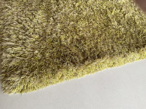 Tappeto di lana Danskina