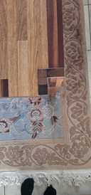 Dining table linteloo