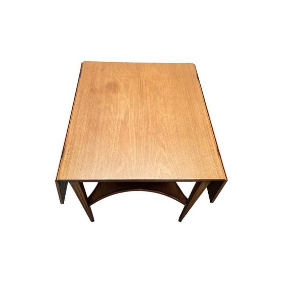 Image 1 of Antico tavolo olandese Pembroke, fine XVIII secolo