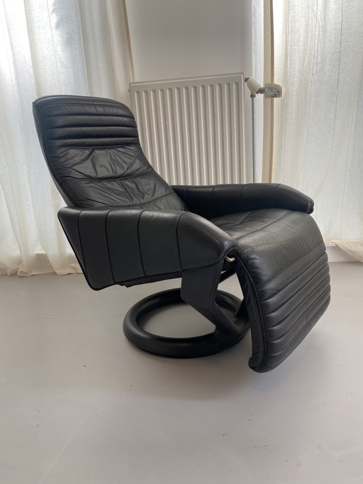Fauteuil vintage de Steen Ostergård pour Bramin Møbler