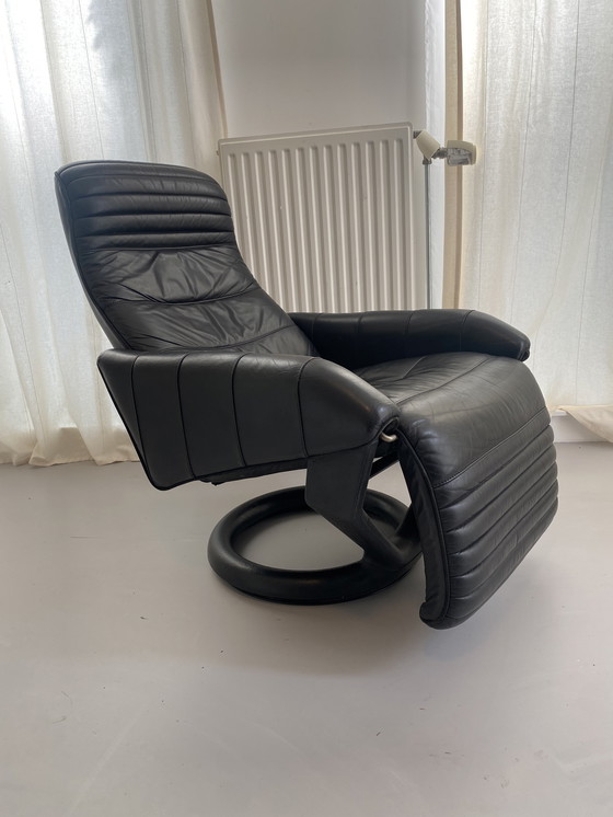 Image 1 of Vintage-Sessel von Steen Ostergård für Bramin Møbler