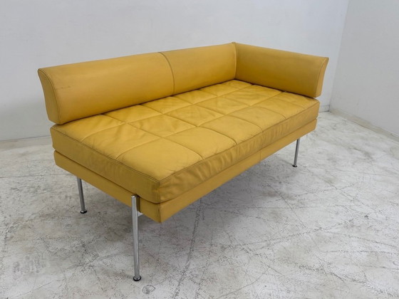 Image 1 of Poltrona Frau Hydra Castor disegnata da Luca Scacchetti