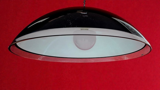 Image 1 of iGuzzini Xxl Baobab, l'era spaziale italiana