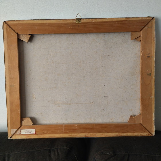 Image 1 of Paisaje urbano. París