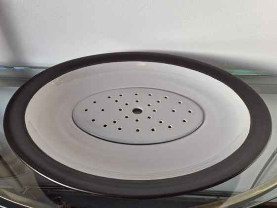 Image 1 of Art Deco meat/fish stew ceramic