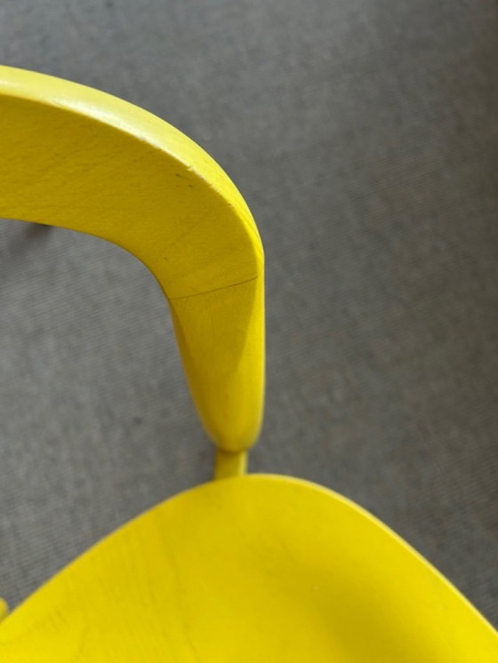 Image 1 of Sedia DUM in faggio