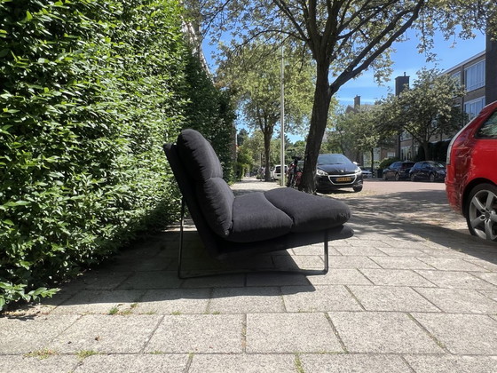 Image 1 of Artifort C683 Kho Liang Ie black