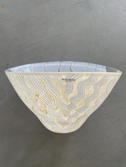 Kosta Boda Monica Backström