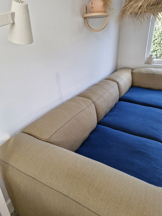 Image 1 of HAY mags Hoekbank