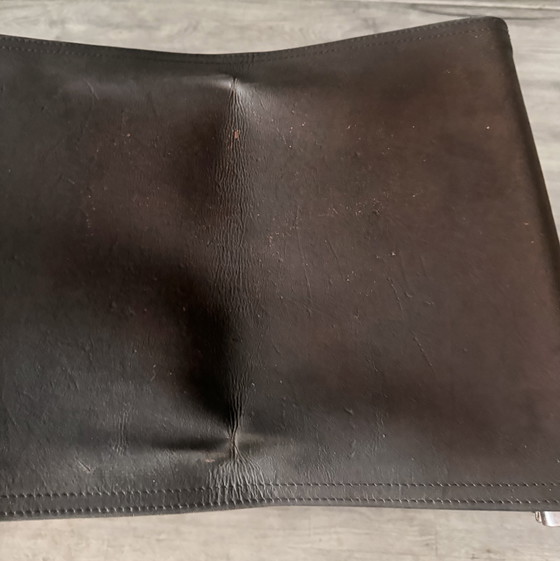 Image 1 of Pair of PL22 Lounge Chairs with Ottoman by Carlo Hauner & Martin Eisler for OCA, Brazil, 1960s