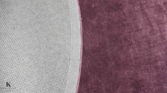 Image 1 of Handtufted Plain Design Tapijt 5034