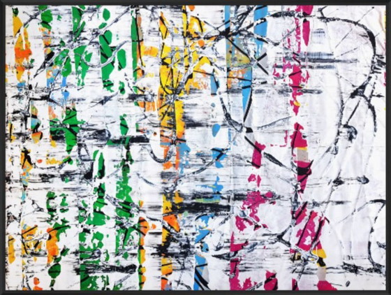 Image 1 of Jürgen Angeler - L'origine créatrice