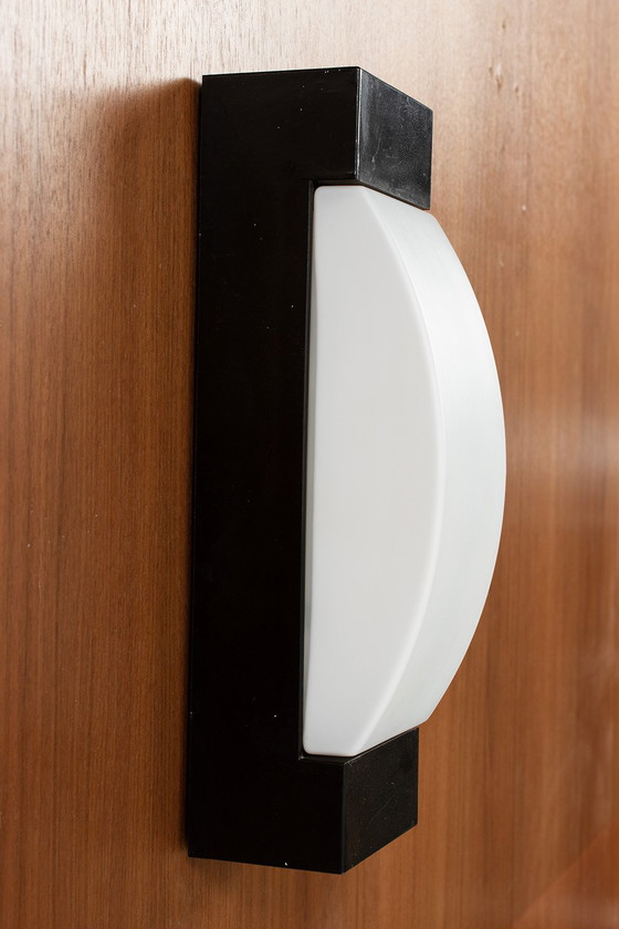 Image 1 of Touch wall lamp