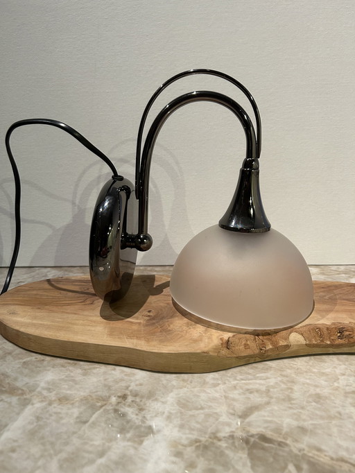 Applique murale élégante de style Régence