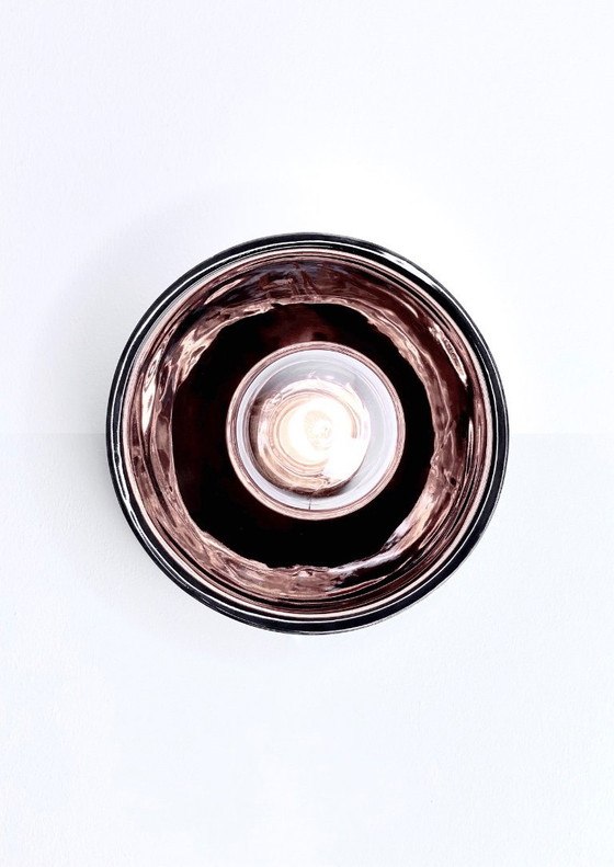 Image 1 of Wandleuchte "neo" by Rodrigo Vairinhos PETIT PRINCE_Vinyl Black