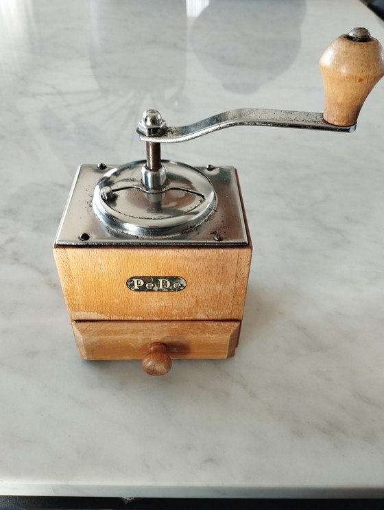 Image 1 of Il mulino del caffè