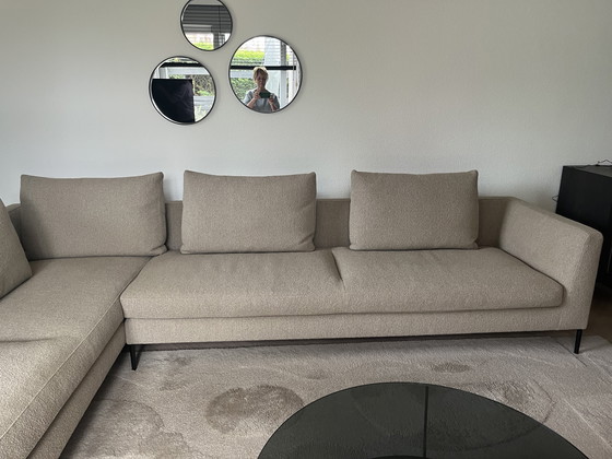 Image 1 of Hoekbank Daley Soft Monti’s