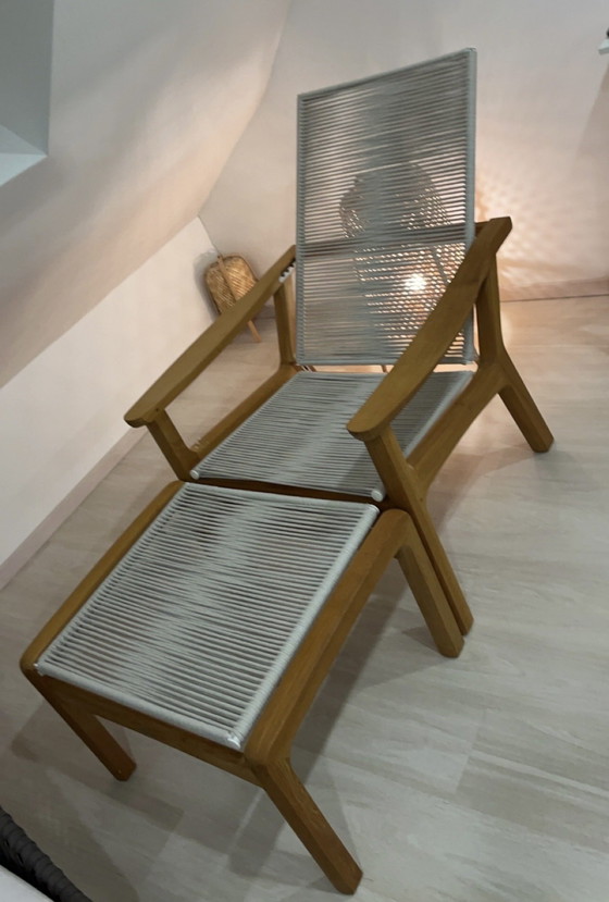 Image 1 of Sillón de relajación Barlow Tyrie