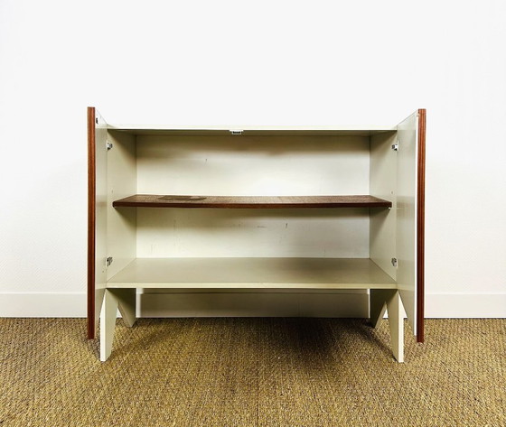 Image 1 of Credenza vintage in palissandro, 1960