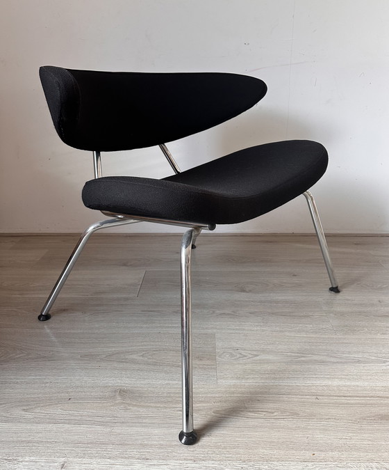 Image 1 of Mitab Director design lounge fauteuil