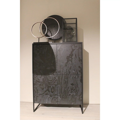 Terra cabinet – Mobliberica, wandkast, Ceramic, Design