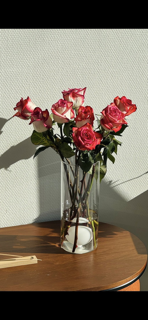 IKEA Varmblixt Vase - Unique design by Sabine Marcelis