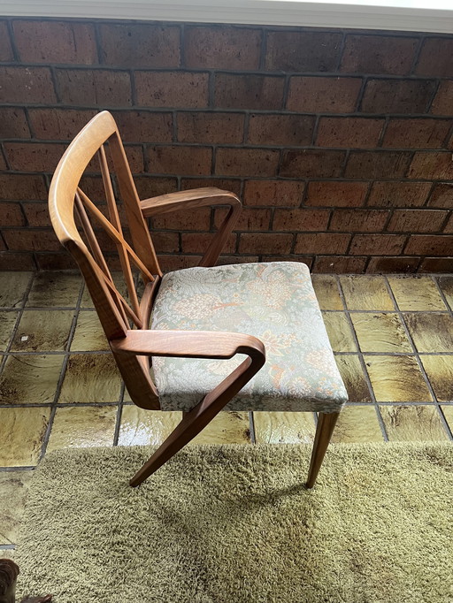 A.A. Patijn stoelen