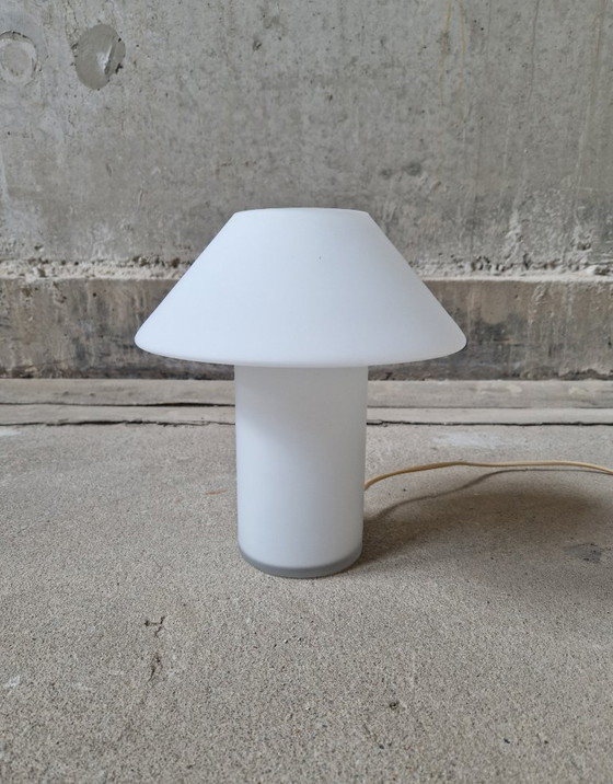Image 1 of Hala Zeist Space Age Table Lamp, 1980s